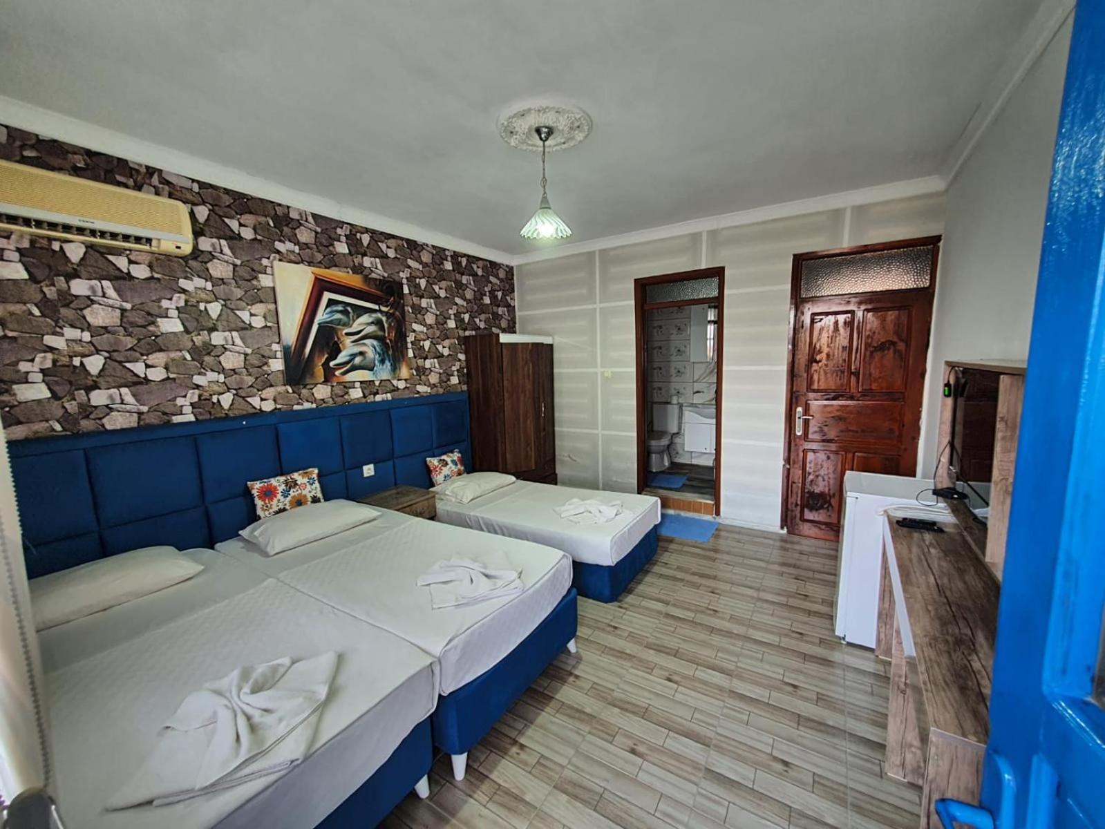 Alis Hotel Fethiye Camera foto