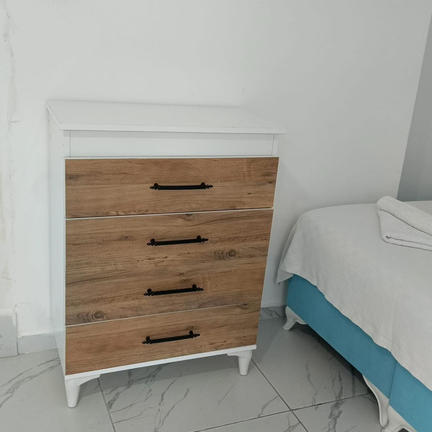 Alis Hotel Fethiye Esterno foto